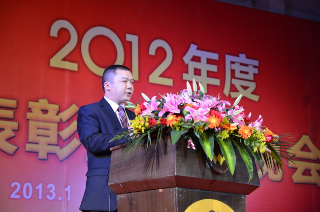 �������Ź���������2012������鱨��