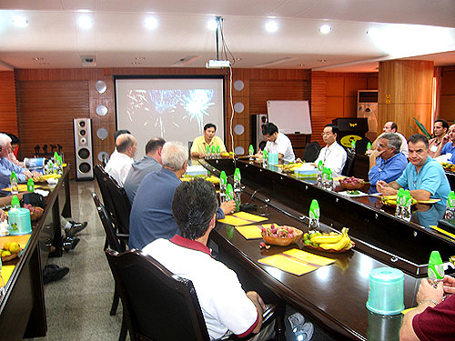 ȫ������ѹ�Ž��(AEC)���������ŵ��ҹ�˾���