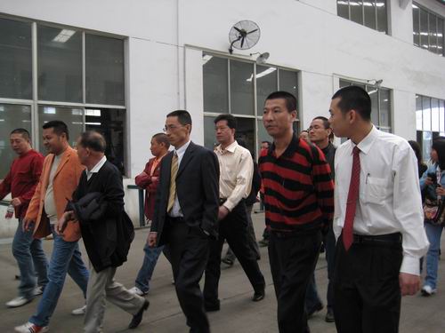 ����ʮ�������������ҹ�˾��֯��ɽ�������������ο���