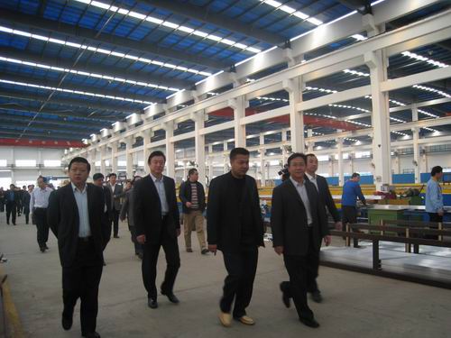 11�³��ϼ��򵼶�ε��ҹ�˾���п���