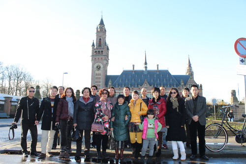 ��ΰ�����ġ�ʮ������ŷ��֮��