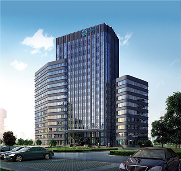 Building China Mobile �� Lanzhou