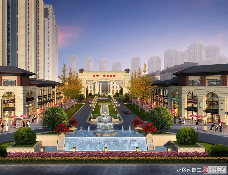 ����Զ�����빫԰