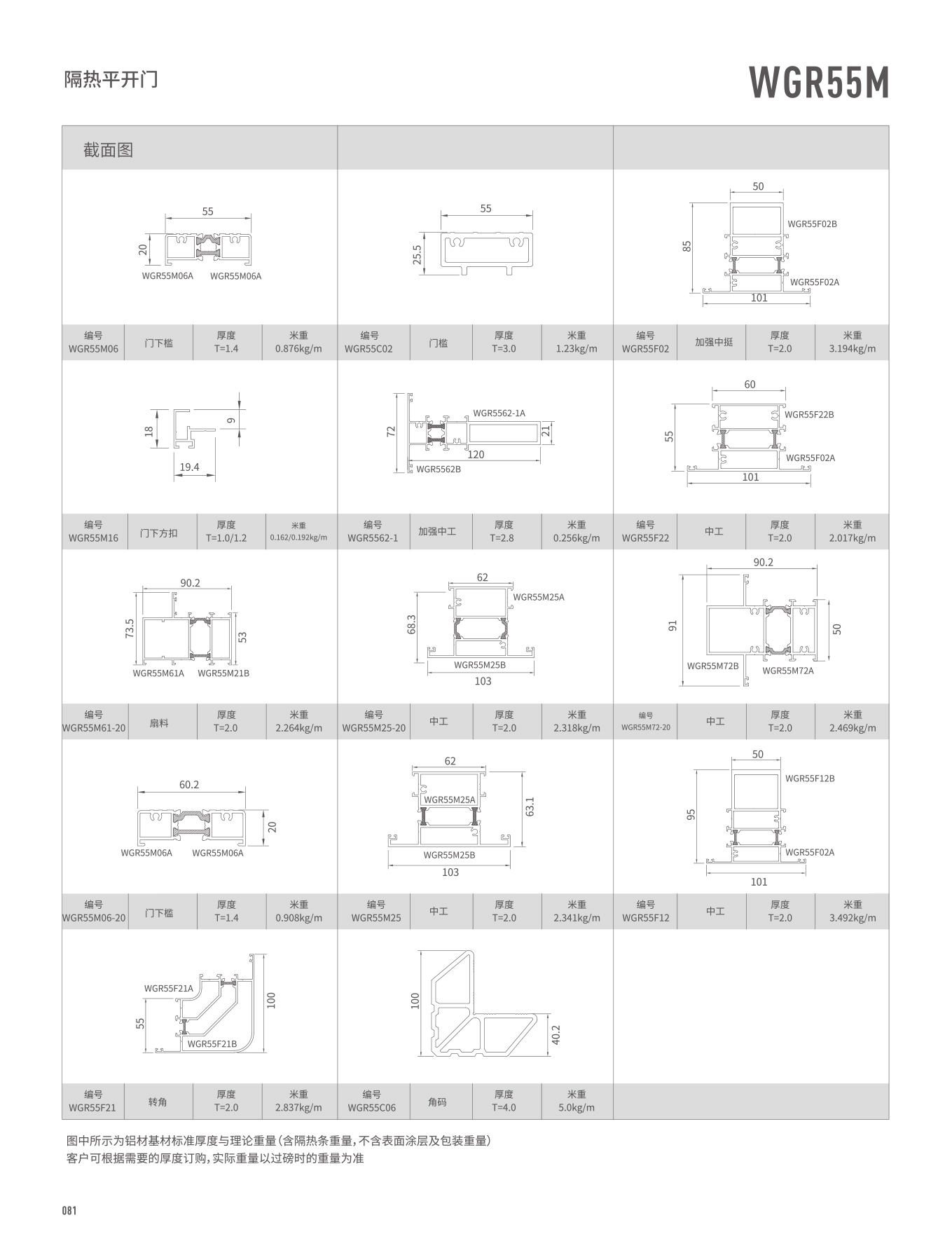 WGR55�����⿪��