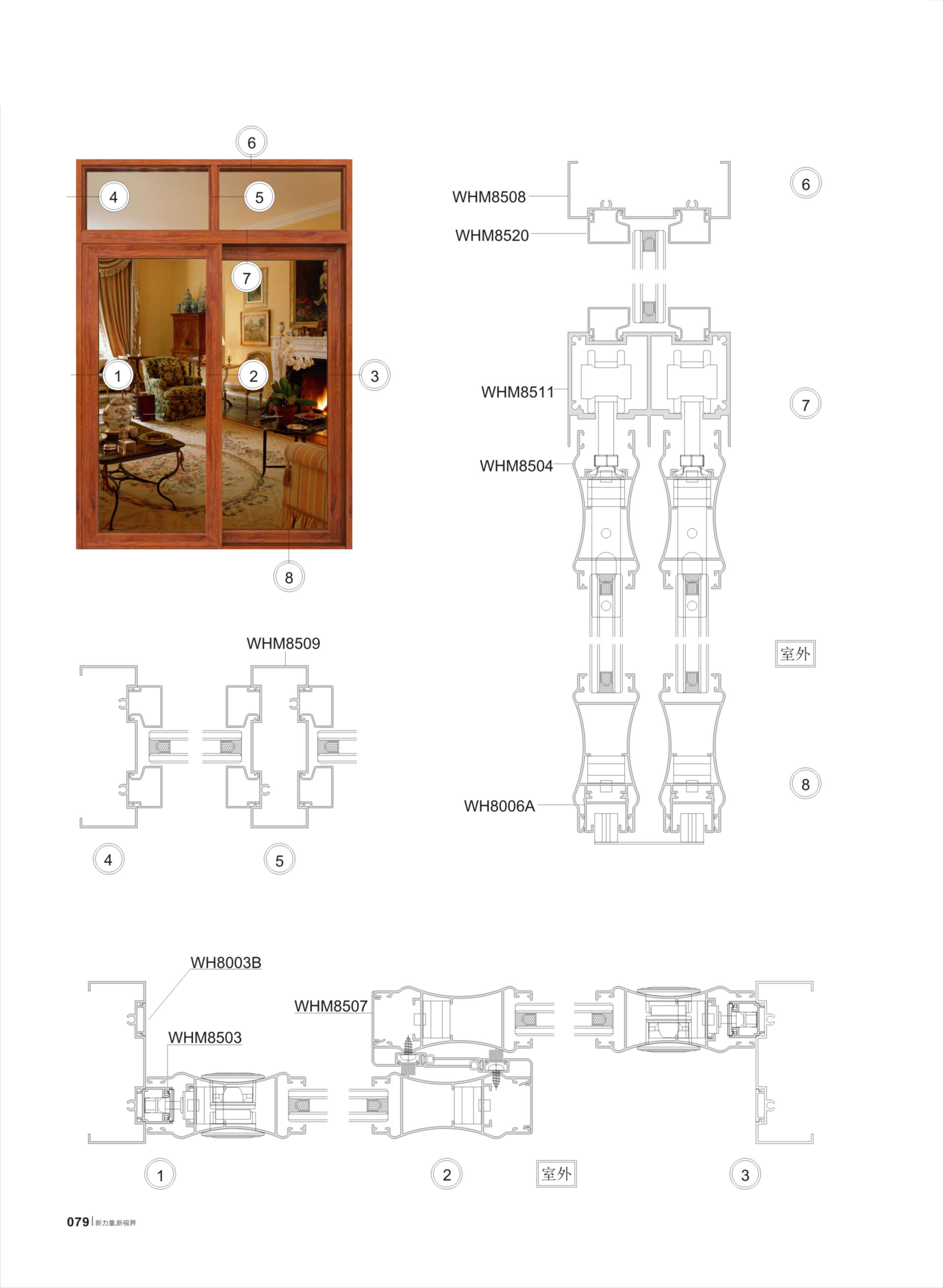 WHM85������������