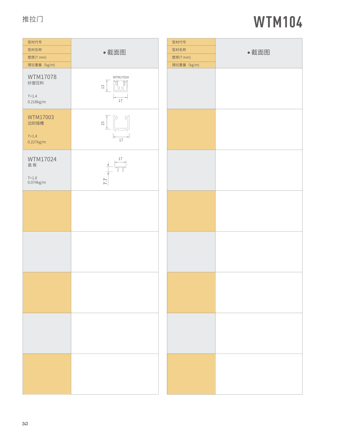 WTM104������
