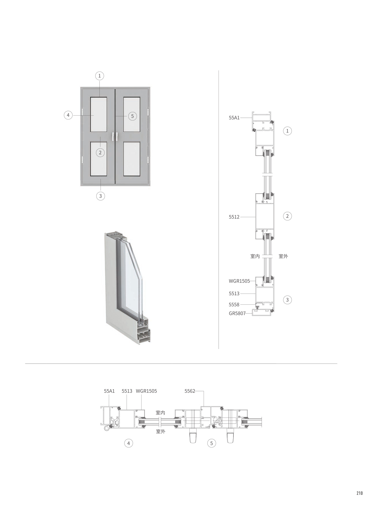 55ϵ��ƽ����