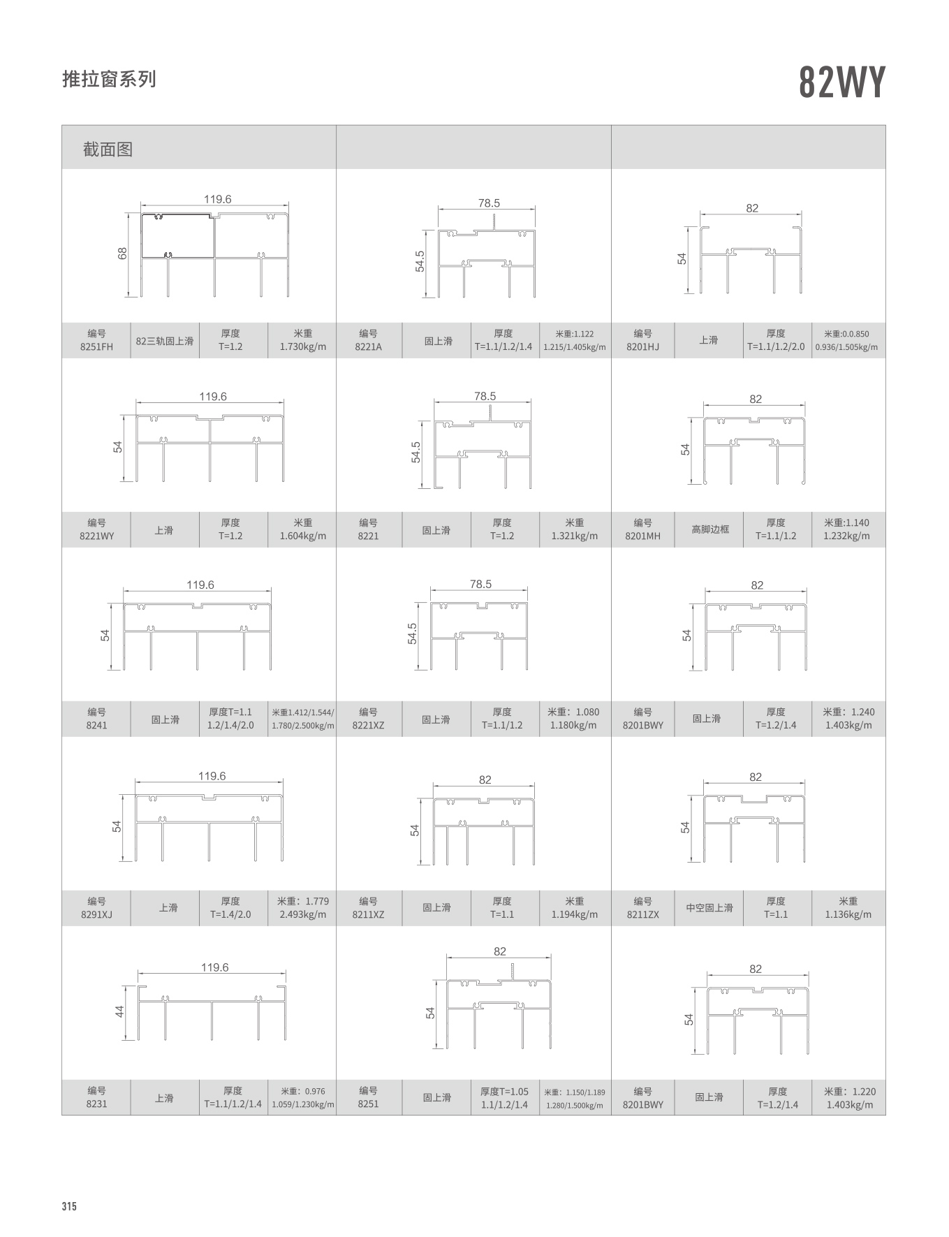 82WYϵ��������