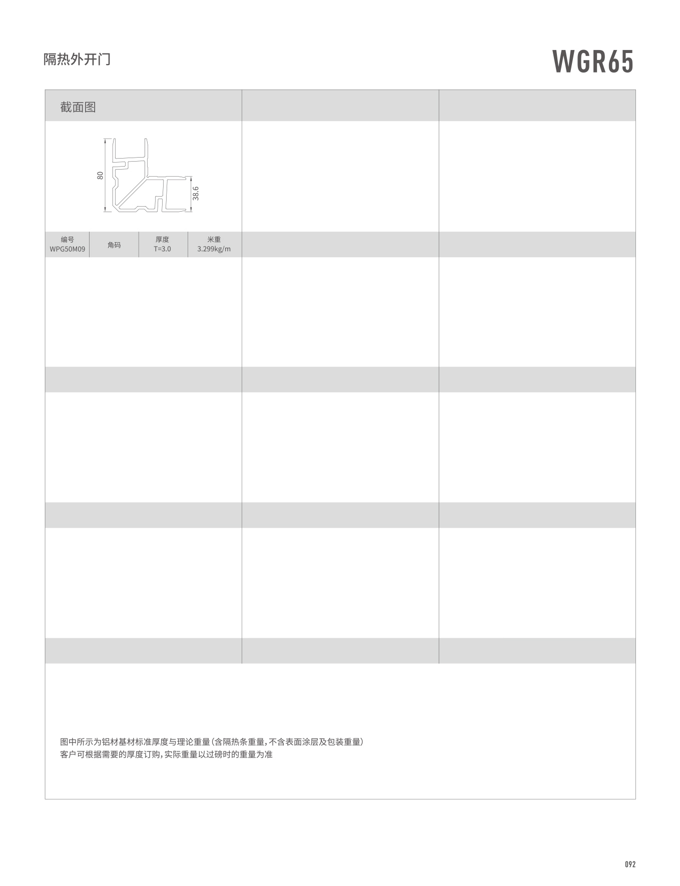 WGR65����ƽ���š���