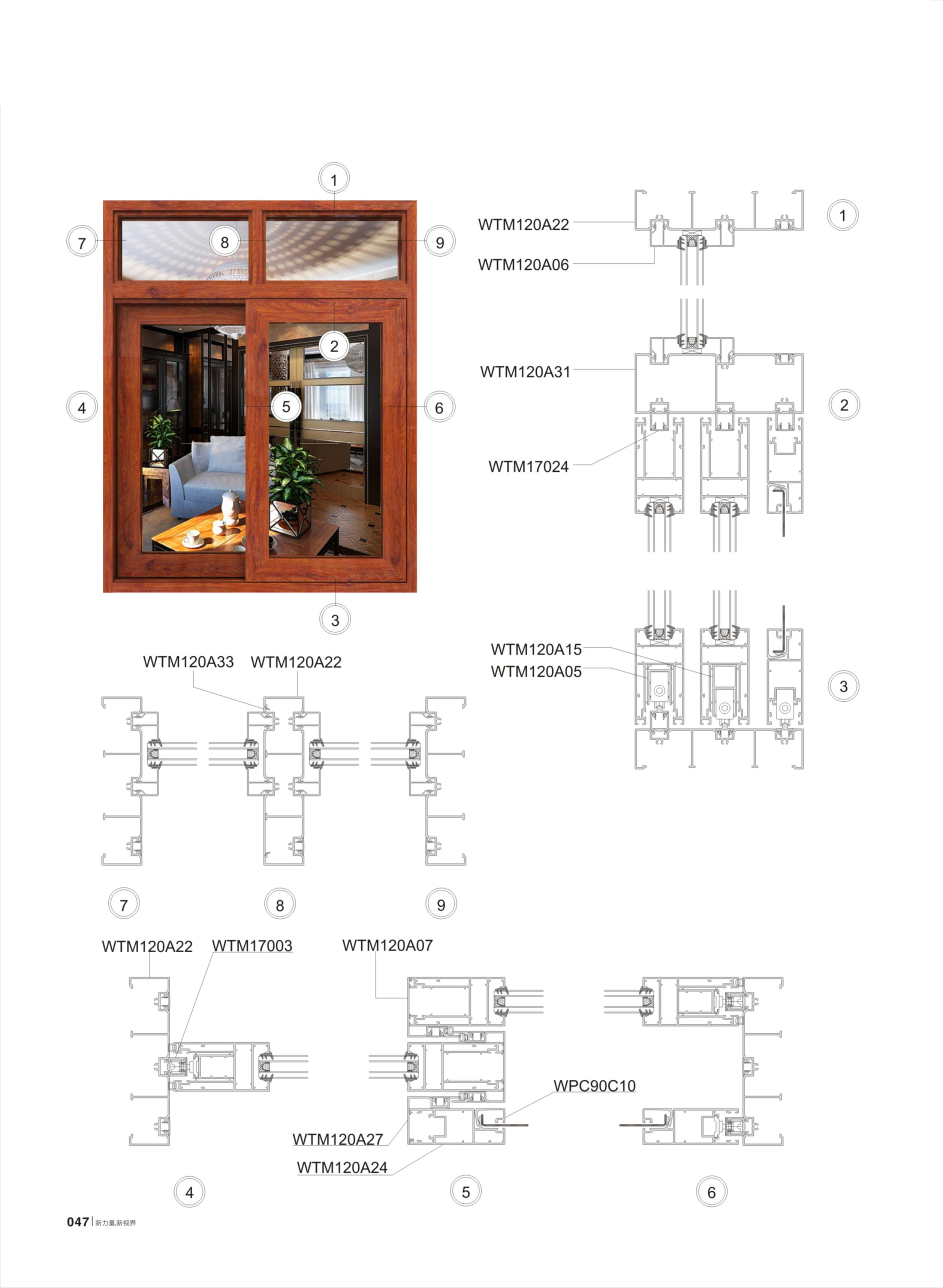 WTM120A����������