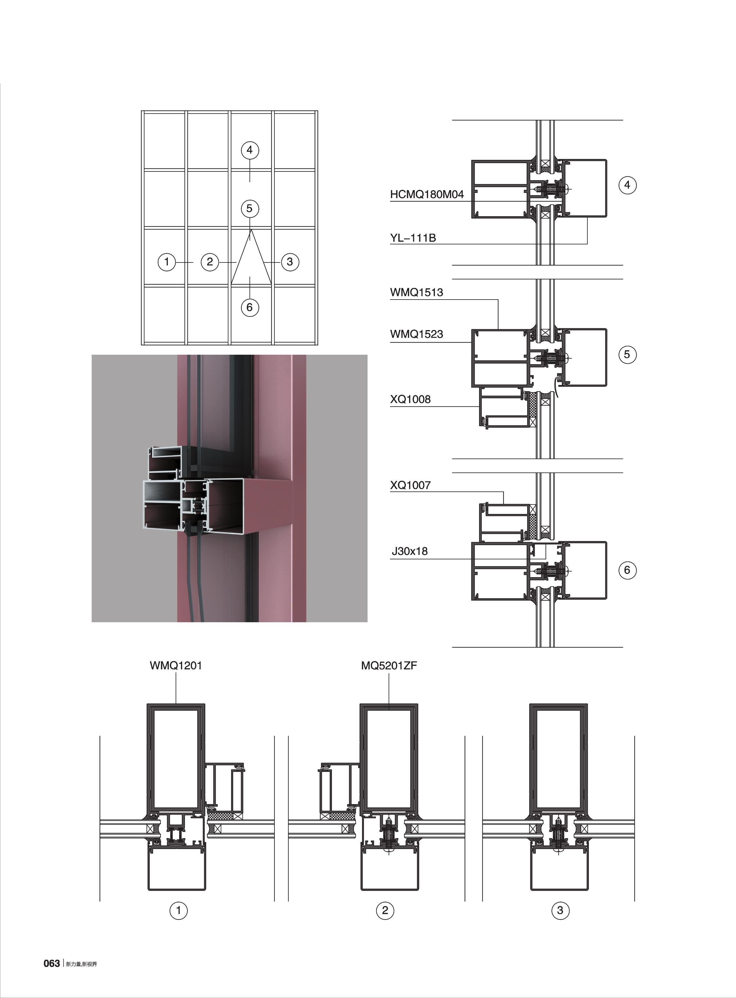 WMQ120ϵ�и��ȶ���Ļǽ(60��)