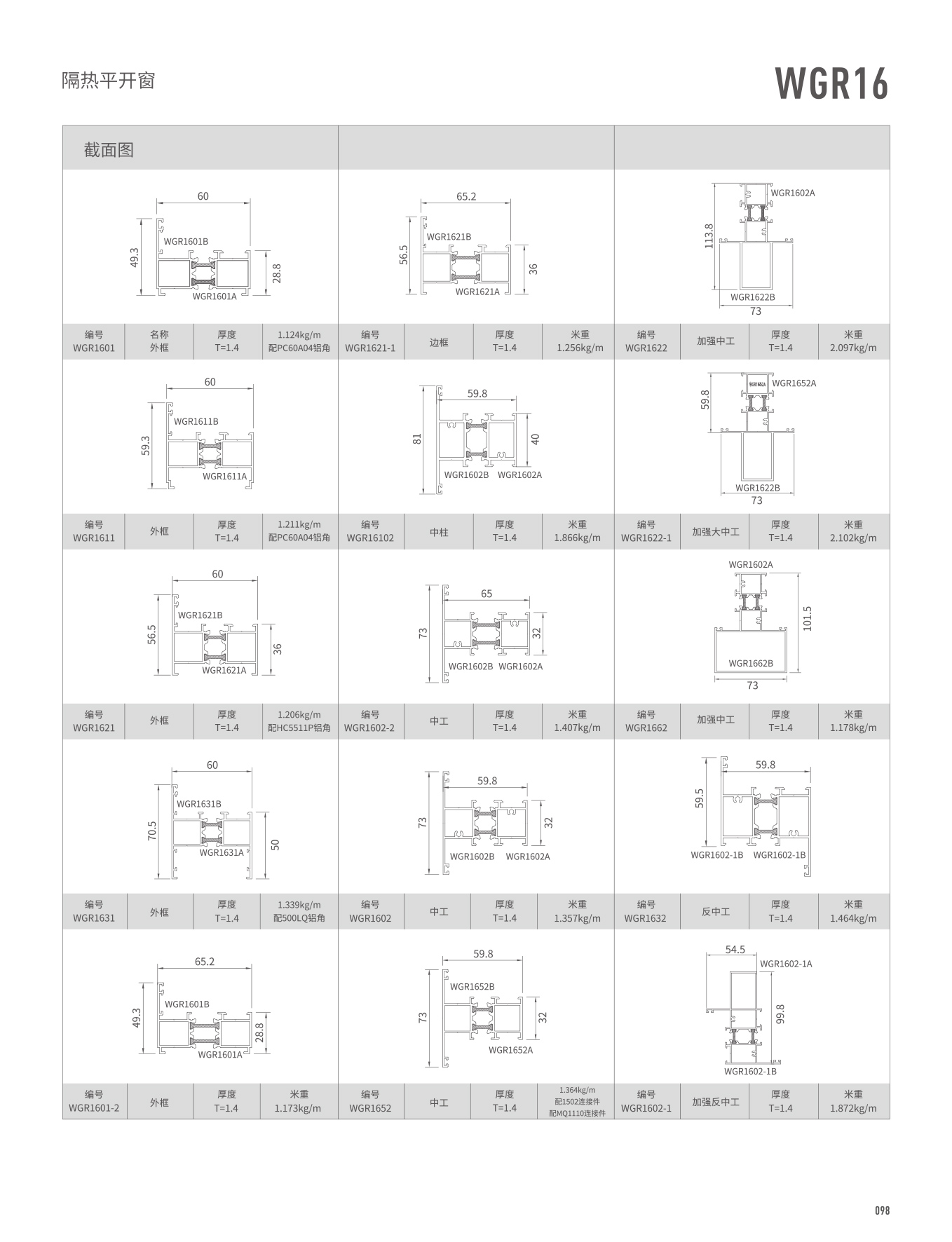 WGR16����ƽ���š���