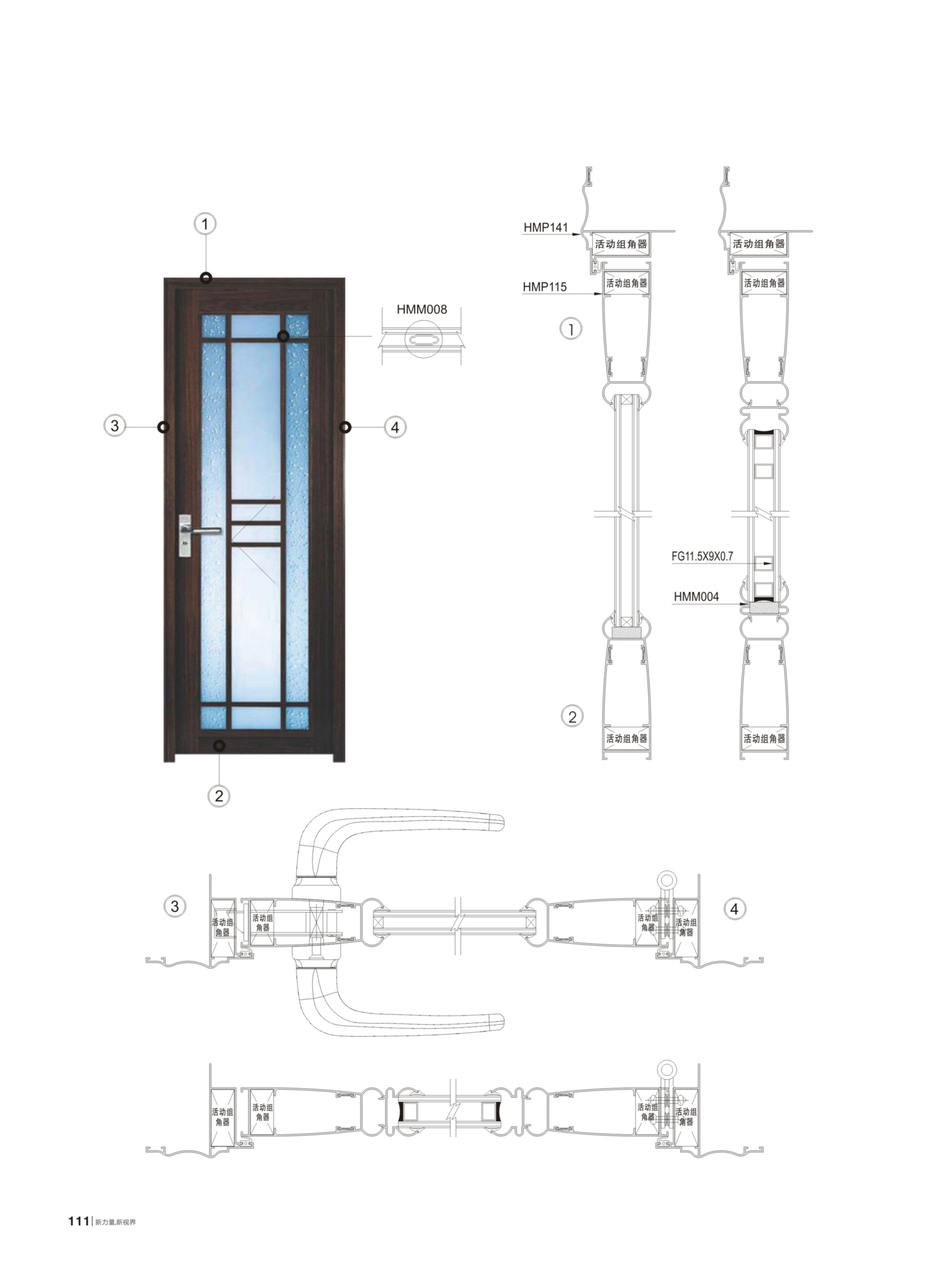 ƽ����(HM��HMP)