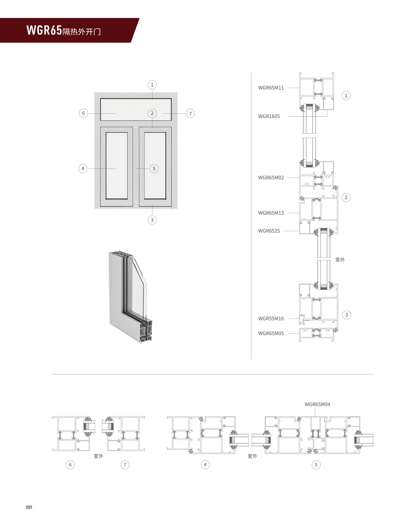 WGR65����ƽ���š���