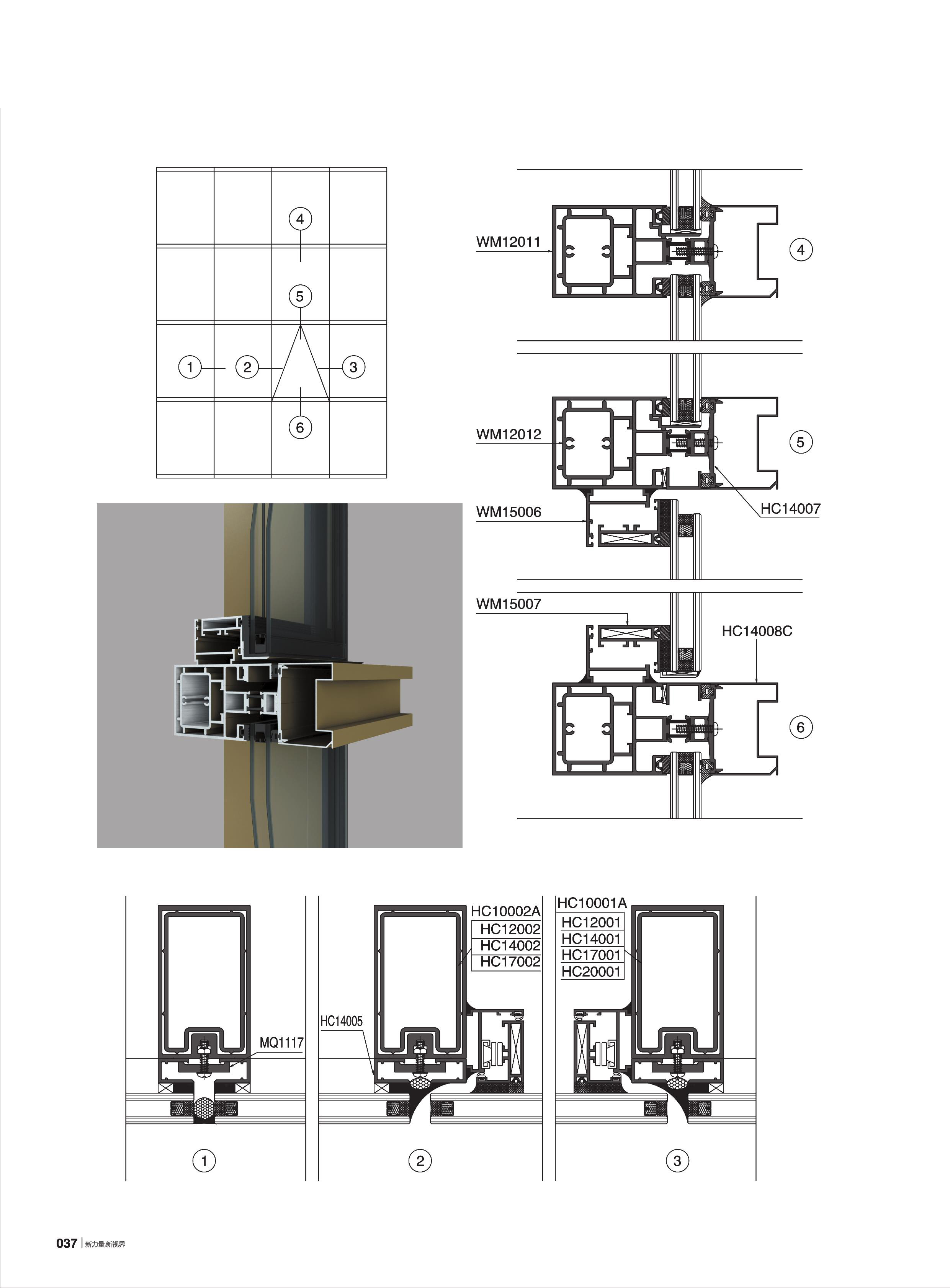 HC100��120��140��170��200ϵ�к���������Ļǽ(72��)