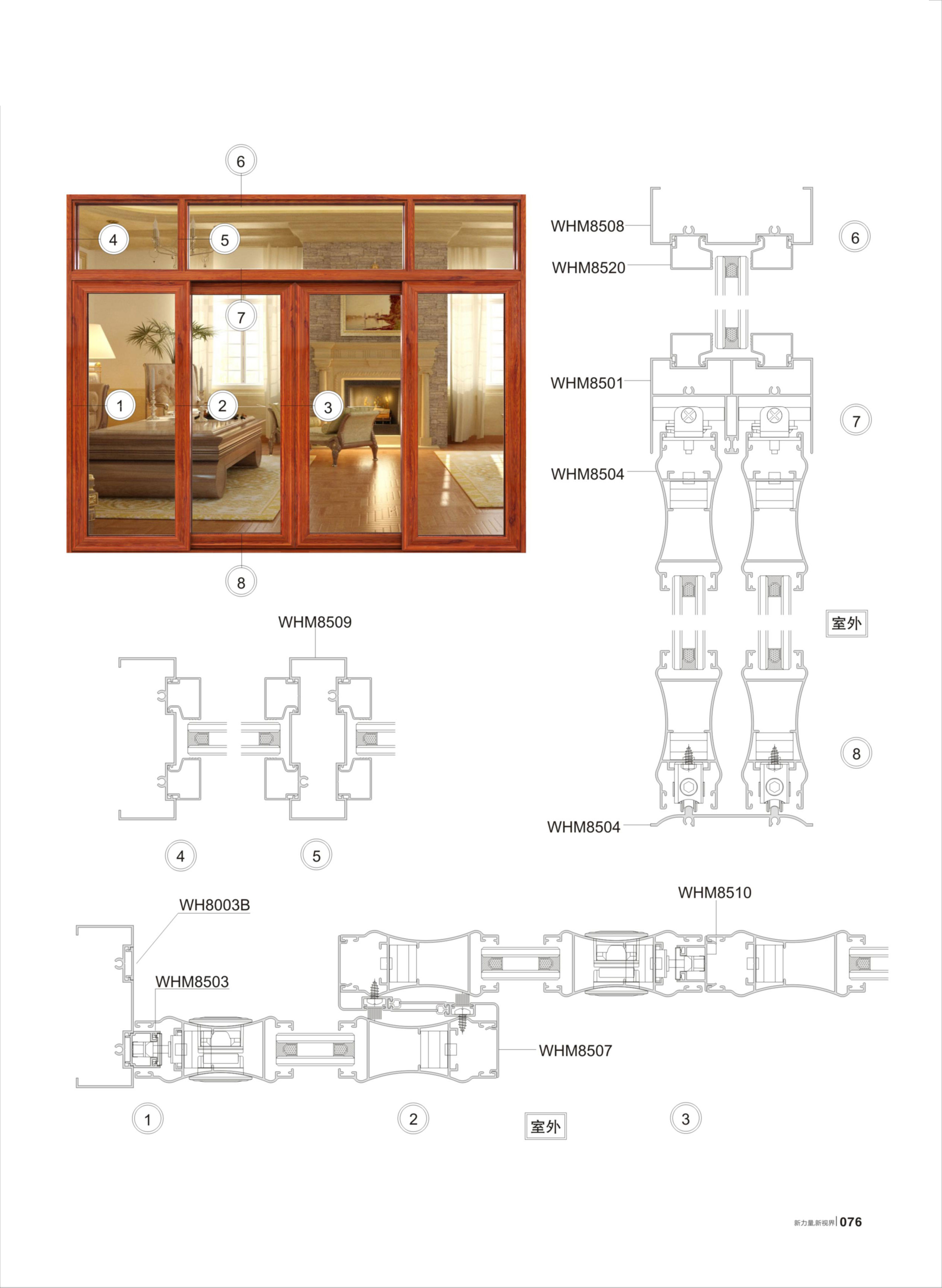WHM85������������