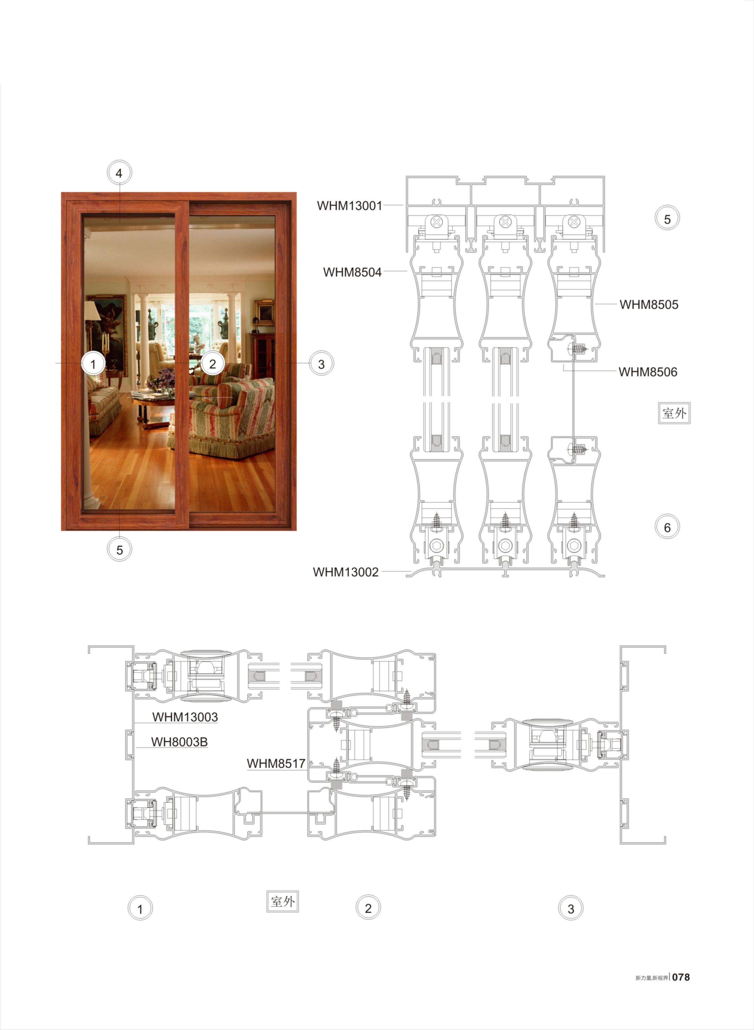 WHM85������������