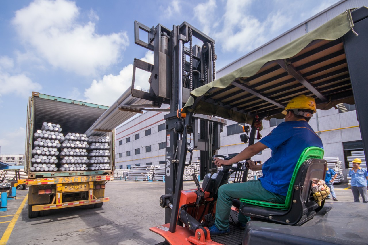 ³ÉÊìµÄÆóÒµ¹¤ÒµÂÁÐͲÄ×îмÛÇ®